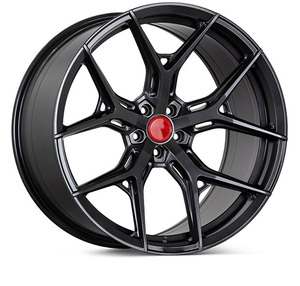 <span class=keywords><strong>Jantes</strong></span> forgées SW HF-5 personnalisées en alliage 6061-T6 5x112, <span class=keywords><strong>jantes</strong></span> de voiture haut de gamme pour X5/X6 GLE/GLS Q7/Q8 Cayenne/Macan - Product Image 4