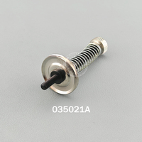 035021A Gruppo Tensionatore del Filo per Macchina Cucitrice Industriale NEWLONG Serie DN-2, Accessori per Macchine da Cucire