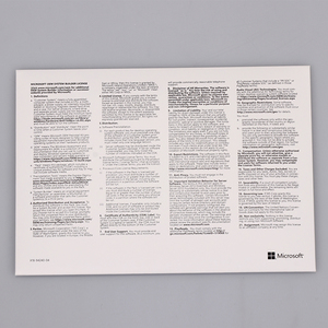 Por <span class=keywords><strong>correo</strong></span> electrónico al por mayor computadora windows 10 profesional windows 10 pro dvd windows 10, el <span class=keywords><strong>nuevo</strong></span> de la licencia de - Product Image 6