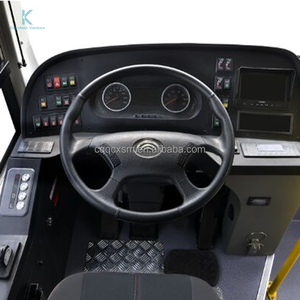 Bus de ville diesel d'occasion ZK6805, manuel, Higer Passenger ZK6805BEVG12 - Product Image 5