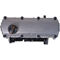 BEST SOLD Car Engine Factory Supply 1.6 T EA113 BJG Auto Engine Systems Assembly for Jetta