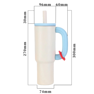 Juego <span class=keywords><strong>de</strong></span> <span class=keywords><strong>Tazas</strong></span> <span class=keywords><strong>de</strong></span> Oficina y Familia con Diseño Moderno, Taza Térmica <span class=keywords><strong>de</strong></span> Acero Inoxidable Cerrada y Duradera, Perfecta para Múltiples Ocasiones - Product Image 3