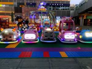 Voitures électriques pour enfants à piles, voitures électriques <span class=keywords><strong>de</strong></span> grande taille, voitures tamponneuses avec télécommande, prix avantageux 2025 - Product Image 6