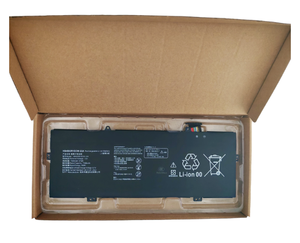 Batería Original HB4593R1ECW-22A para Hua Wei <span class=keywords><strong>MateBook</strong></span> <span class=keywords><strong>14</strong></span> 2020 2021 <span class=keywords><strong>AMD</strong></span> KLVL-WFH9 7.64V 56Wh 7330mAh - Product Image 6