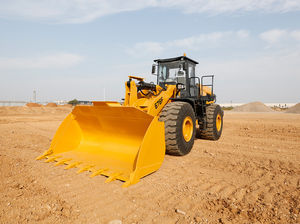 Bestselling Products High Efficiency Front End 676f Hot Sale Model for Light to Medium Duty Construction and Mining - Product Image 5