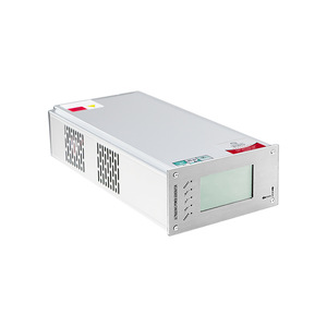 Générateur d'énergie ultrasonique 220V pour nettoyage industriel avec minuterie, corps métallique - Product Image 2