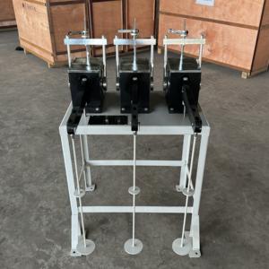 Équipement de laboratoire pour les essais de matériaux de génie civil, équipement de laboratoire pour les essais de sol, instrument de <span class=keywords><strong>test</strong></span> géotechnique du sol - Product Image 5