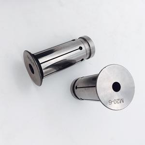 Высокоточный гидравлический держатель для стопорной воды цановки C12 C16 C20 C32, прямой гидравлический патрон - Product Image 1