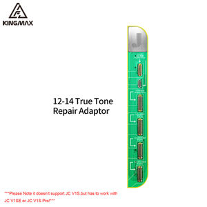 Programmeur Wifi JCID V1SE <span class=keywords><strong>7</strong></span> cartes réparation câble flexible V1S pour programmeur de batterie <span class=keywords><strong>iPhone</strong></span> True Tone Face <span class=keywords><strong>ID</strong></span> Empreinte digitale Vibration - Product Image 4