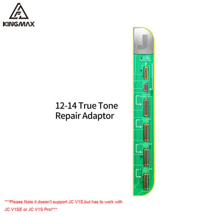 JCID V1SE Wifiプログラマー7ボード修理フレックスケーブルV1S iPhone  