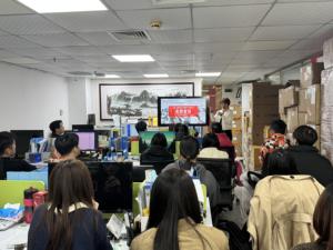 Conectores circulares de componentes electrónicos MIL Spec de alta calidad - Product Image 3