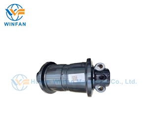 Origineel nieuw spanwiel voor bouwmachines, graafmachine chassis reserveonderdelen - Product Image 5