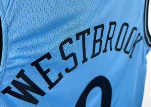 Pantalones cortos de baloncesto de malla doble personalizados de talla grande de poliéster con estampado Digital con bolsillos con cremallera, ropa de calle transpirable - Product Image 6