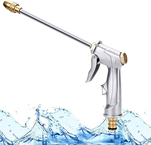 Насадка-распылитель для водяного шланга - Product Image 1