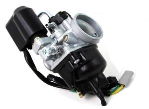 CARBURATEUR ÉLECTRIQUE 17 5 mm POUR scooter POUR Piaggio POUR <span class=keywords><strong>Keeway</strong></span> - Product Image 2