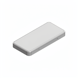 MS199-10C มีสินค้าในสต็อก แผ่นป้องกันคลื่นวิทยุ - Product Image 1