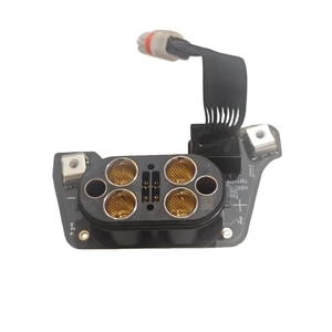 Agras T100 <b>Drone</b> <b>Battery</b> Interface Connector Replacement <b>Battery</b> Port for T100 Agricultural <b>Drone</b> - Product Image 1