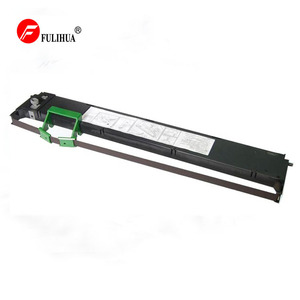 ตลับริบบิ้นเครื่องพิมพ์สีดำที่รองรับสำหรับ SEDCO <span class=keywords><strong>ULTIMA</strong></span> 90 + / SEDCO <span class=keywords><strong>ULTIMA</strong></span> FO90 +/ F97/DPK7700H /DPK7850E - Product Image 1