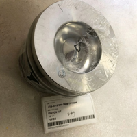 Kit de pistons DYN 370-7998 T415098 415-4315 pour excavatrice Caterpillar 320D2, pièces de révision du moteur C7.1