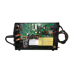 <span class=keywords><strong>Mig</strong></span> 250 Nouvelle vente chaude Machine à souder portable orange robuste 380V Entrée 85% de cycle de service - Product Image 6