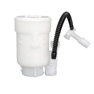 Filtre à carburant essence Dopson FF-011 pour Hyundai <span class=keywords><strong>Accent</strong></span> <span class=keywords><strong>Elantra</strong></span> 31112-3R000 311123R000 - Product Image 1