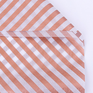 Tùy chỉnh mô Lụa giấy OPP Túi sinh thái thân thiện 17 GSM lớn CuộN quần áo mô giấy tùy chỉnh chất lượng cao Mô giấy - Product Image 3