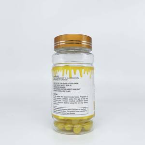 Oem הטוב ביותר ג 'לי <span class=keywords><strong>softgel</strong></span> קפסולות מערכת החיסון תוסף מזון עבור מבוגרים מוצר יופי למבוגרים - Product Image 4