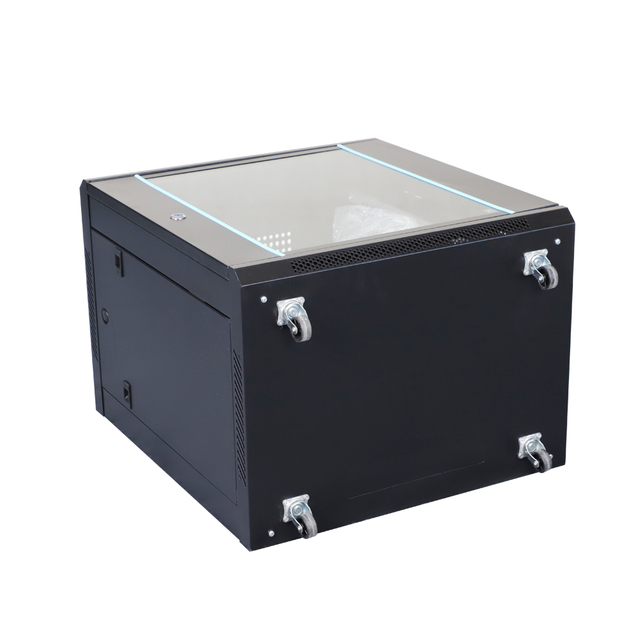 OEM Free Standing or Wall Mount Network Server Rack Cabinet 12U