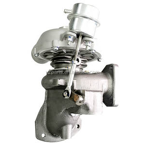 LR017316 LR006595 LR005955 Turbo LR017315 PMF50040 PMF500040 TD5 Motor Onderdelen Voor Land-Rover Discovery 2 TD5 Defender - Product Image 2