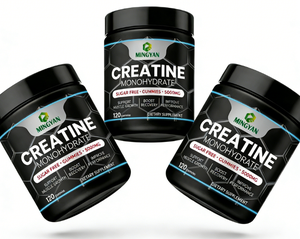 Gomitas de Creatina Monohidrato Micronizada de Marca Privada al por Mayor, 5000 mg, Suplemento Deportivo Pre-Entrenamiento para Adultos Potenciador de Energía - Product Image 3