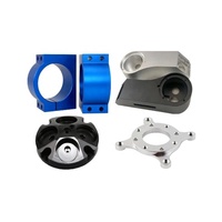 Pièces moulées sous pression en aluminium, zinc et magnésium WJH, fabricant sur mesure de pièces moulées sous pression en aluminium et zinc