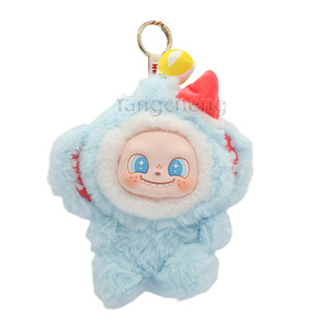 Simpatici Giocattoli a Sorpresa (Blind Box) a Tema Circo delle <span class=keywords><strong>Bestie</strong></span> in Stile Gashapon - Product Image 1