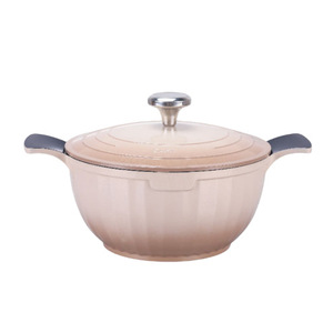 Juego de utensilios de cocina Vmigo de 13 piezas con sartén antiadherente y cacerola para uso en estufa y horno - Product Image 5