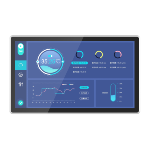 Tutto In uno 23.6 a 27 pollici LED Touch Screen PC Desktop Intel I3 <span class=keywords><strong>I7</strong></span> I5 <span class=keywords><strong>CPU</strong></span> SSD RAM DDR3 fai da te vincere 11 <span class=keywords><strong>Computer</strong></span> di casa - Product Image 5