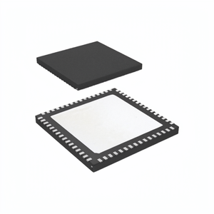 64 WFQFN Exposed Pad Electronic Chips Component Original Embedded R7FS3A6783A01CNB#AC0 - Product Image 1