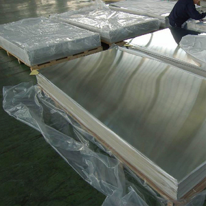 Plaque d'acier inoxydable d'AISI ASTM 201/304/316/321 personnalisation en gros laminée à chaud et à froid - Product Image 4