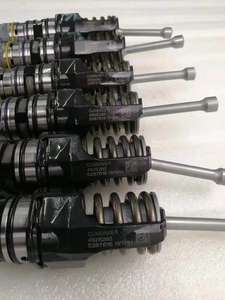 Qsx15 <span class=keywords><strong>Ix15</strong></span>การใช้หัวฉีดชุดซ่อม3581804 4062569เครื่องยนต์หัวฉีด - Product Image 5