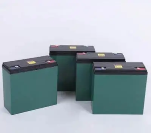 <span class=keywords><strong>Batterie</strong></span> au plomb-acide pour démarrage de voiture et de moto 12V, haut débit de démarrage, vente en gros d'usine - Product Image 5