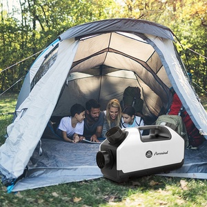 Puremind Portable Air Conditioner 360W 700W <strong>Small</strong> Household Mobile Outdoor Indoor <strong>Ac</strong> <strong>Unit</strong> for Tent Air Conditioning 12V 24V 220V - Product Image 5