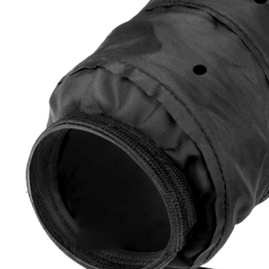 Touca de Secagem Rápida para Salão de Beleza, Tamanho Grande, Acessório de Poliéster para Secador de Cabelo - Product Image 6