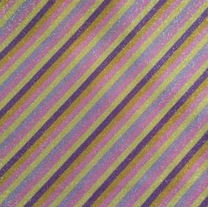 विशेष रूप से नई डिजाइन रंगीन बादल Vinyl धातुई चमक पाउडर चमड़े के कपड़े सजावट के लिए जूता बैग फोन को शामिल किया गया - Product Image 3