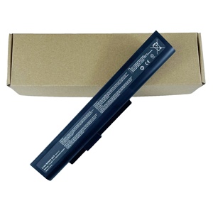Batterie d'ordinateur portable 14,4 V 4400 mAh MS A32-A15-8C pour MSI/MEDION A32-A15 A41-A15 A42-A15 A42-H36 - Product Image 4