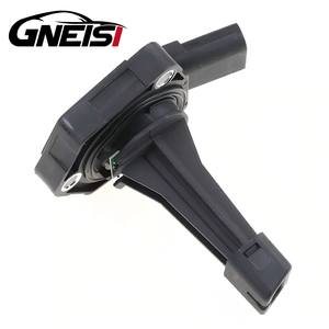 Sensor de Nivel de Aceite, Compatible con Audi A4, A6, A5, <span class=keywords><strong>Q5</strong></span>, Vw Passat, Tiguan (2005-2016), Números de Pieza: 03C907660H, 03C907660T. - Product Image 1