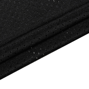 เสื้อฟุตบอลทรงสปอร์ตแบบดรอปโชลเดอร์ ทรงปกติ ผลิตจากโพลีเอสเตอร์ 100% ระบายอากาศได้ดี น้ำหนักเบา สไตล์สตรีทแวร์ในเมือง - Product Image 5