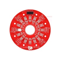 Controlador de ventilador de techo eléctrico BLDC, placa PCB PCBA, fabricante personalizado, gran oferta