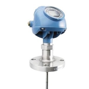 เครื่องวัดระดับของเหลวแบบเรดาร์คลื่นนำทาง Rosemount 5301 แรงดันไฟฟ้า 24 โวลต์ ดีซี 50 เฮิรตซ์ ความละเอียด 0.1 - Product Image 3