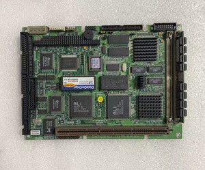 AdvantechオリジナルPCM58206002-T <span class=keywords><strong>PCM</strong></span> 5820 REV.B2 3.5インチ埋め込み工業用制御マザーボード - Product Image 4