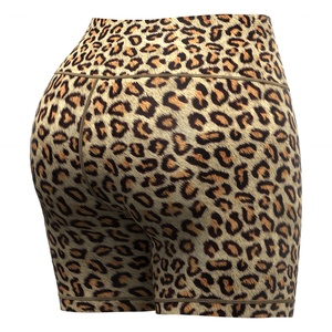 Shorts de Compresión Largos para Mujer, Sublimados, para Gimnasio, Fitness, Yoga, Crossfit, Lucha, MMA, Personalizados - Product Image 6