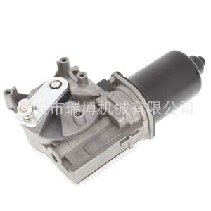 Convient pour le moteur d'essuie-glace AUDI Q7 0712 4L1910113 - Product Image 3