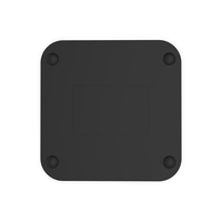 Routeur sans fil VPN Yuncore LTE-M310 double bande avec LED, WiFi 5 300 Mbps, emplacement pour carte SIM 5G et 4G